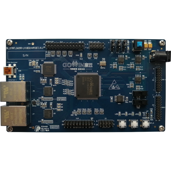 GW2AR-LV18EQ144PC8I7
