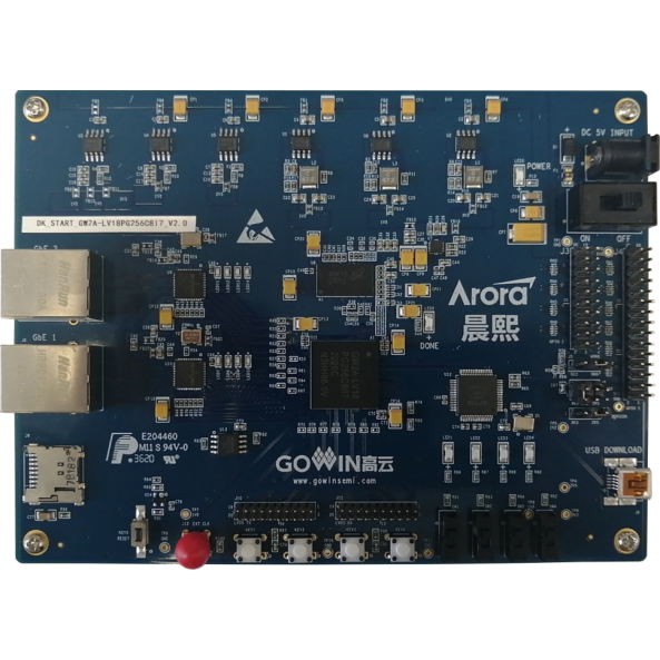DK_START_GW2A-LV18PG256C8I7_V2.0