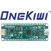 OneKiwi 1P5 website icon